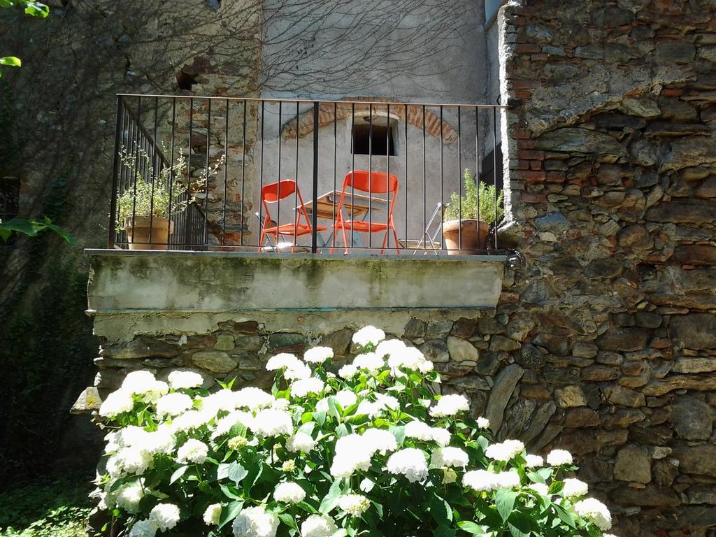 Appartamenti A Magnano Magnano  外观 照片