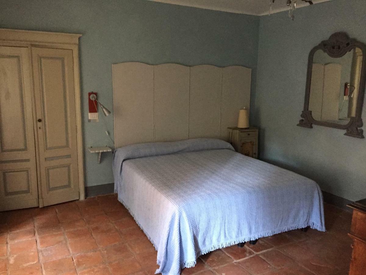 Appartamenti A Magnano Magnano  外观 照片