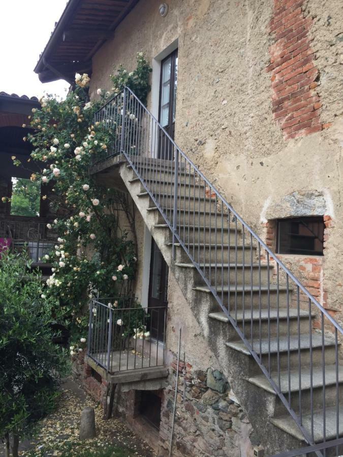 Appartamenti A Magnano Magnano  外观 照片